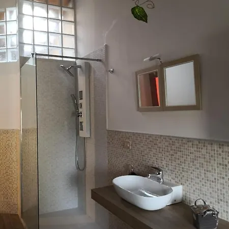 Bed & Breakfast I Colli Di Bergamo Alta *