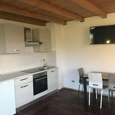 I Colli Di Bergamo Alta