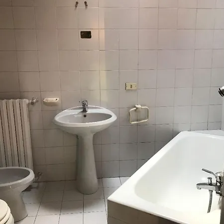 I Colli Di Bergamo Alta Bed & Breakfast