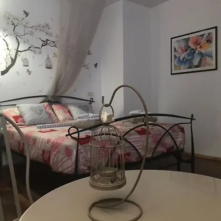 I Colli Di Bergamo Alta *