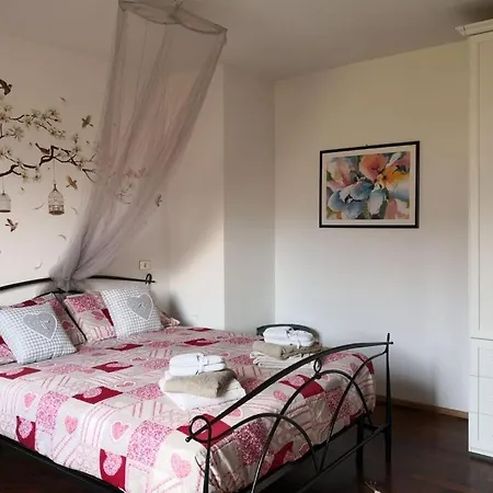 Bed & Breakfast I Colli Di Bergamo Alta Valbrembo