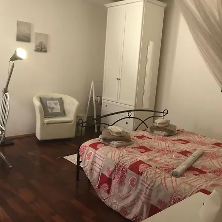 Bed & Breakfast I Colli Di Bergamo Alta