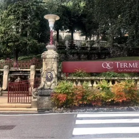 I Colli Di Bergamo Alta * Valbrembo