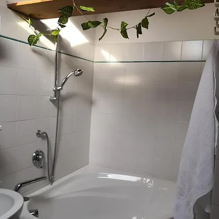 Bed & Breakfast I Colli Di Bergamo Alta *