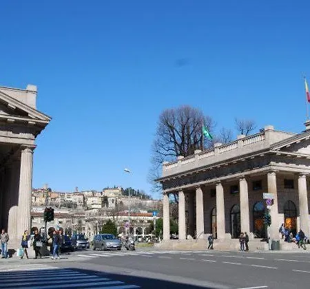 I Colli Di Bergamo Alta * Valbrembo