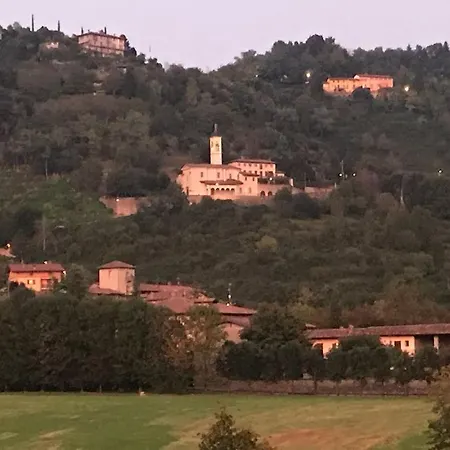 I Colli Di Bergamo Alta Valbrembo