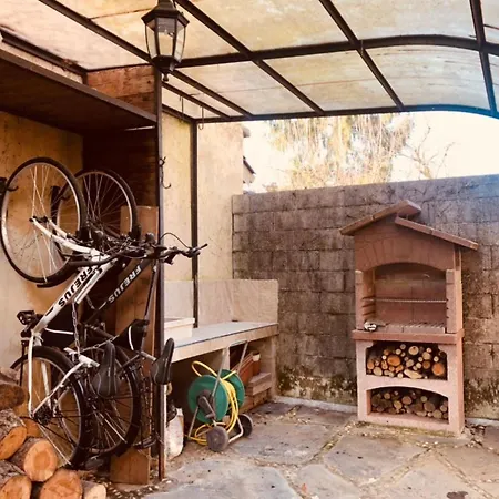 I Colli Di Bergamo Alta * Valbrembo