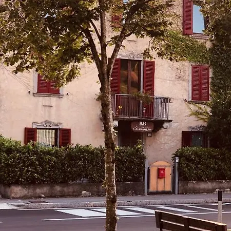I Colli Di Bergamo Alta * Valbrembo