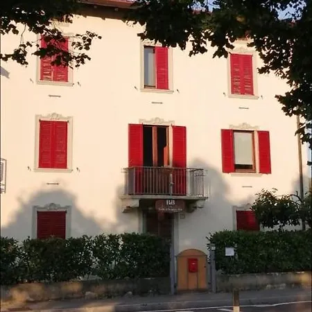 I Colli Di Bergamo Alta Bed & Breakfast Valbrembo