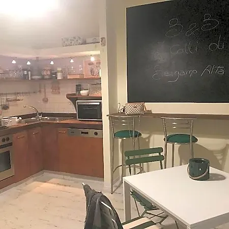 I Colli Di Bergamo Alta 3* Valbrembo