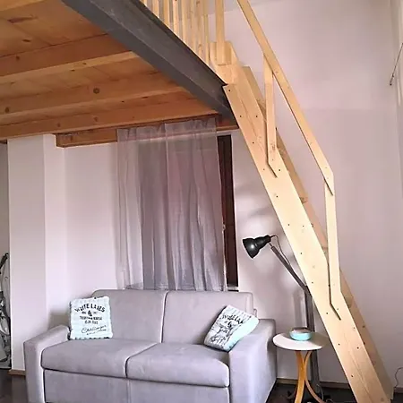 Panzió I Colli Di Bergamo Alta