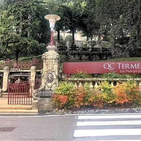I Colli Di Bergamo Alta 3*