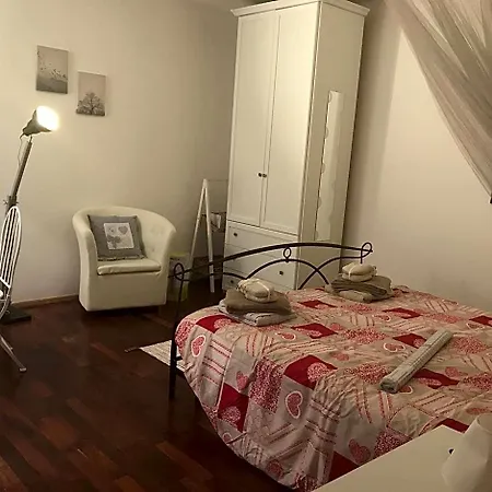 I Colli Di Bergamo Alta 3*