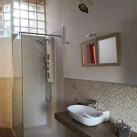 Panzió I Colli Di Bergamo Alta 3*