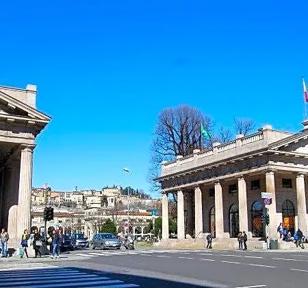 I Colli Di Bergamo Alta 3*