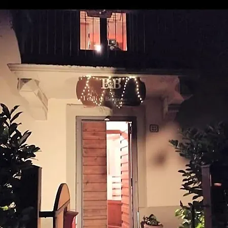 I Colli Di Bergamo Alta Panzió 3*