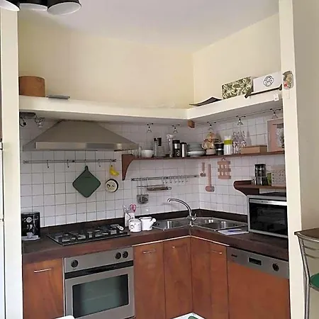 I Colli Di Bergamo Alta Panzió 3*