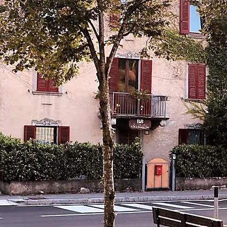 I Colli Di Bergamo Alta Panzió
