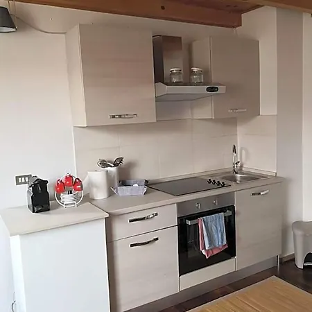 I Colli Di Bergamo Alta 3* Valbrembo