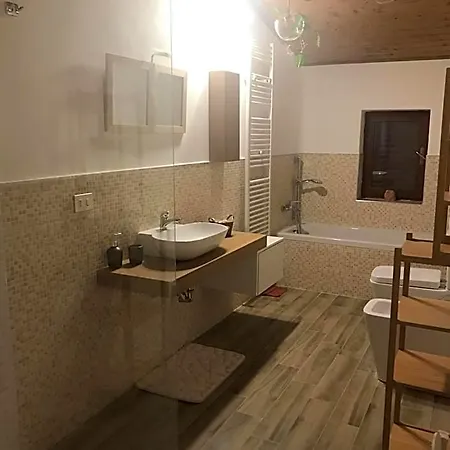 I Colli Di Bergamo Alta 3* Valbrembo