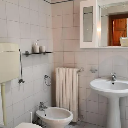 Bed & Breakfast I Colli Di Bergamo Alta *