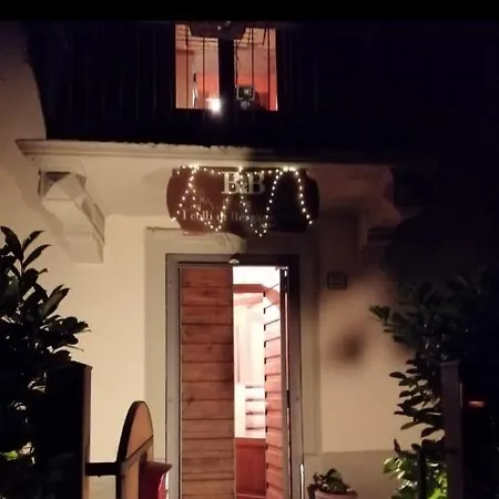 Bed & Breakfast I Colli Di Bergamo Alta