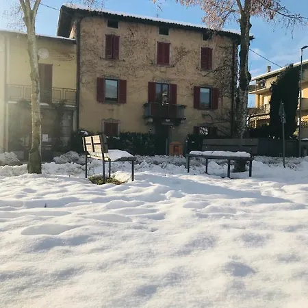 Bed & Breakfast I Colli Di Bergamo Alta Valbrembo